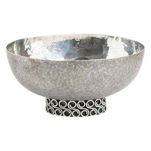 Tazón de mesa de calidad de lujo para servir comida, tamaño personalizado, último diseño para vajilla de cocina, tazón decorativo para servir comida - Product Image 3