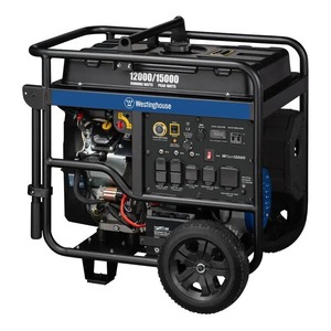 Best Supplier For WGen12000DFc 713CC, 15,000W Engine-Driven <b>Generators</b> with Remote-Start and CO-Safety-Sensor - Product Image 3