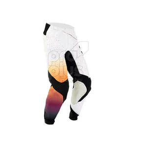 Traje de Motocross Transpirable para Adultos de Talla Grande para Hombre, Equipo de Protección Duradero con Función de Secado Rápido - Product Image 2