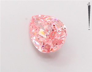 Diamante de Laboratorio Cultivado en HPHT, 6.02ct, Aniva LG815, Claridad VS, Color VVS, Corte Otros, Certificado IGI, Suelto para Joyería - Product Image 2