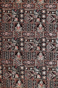 Tissu de velours brodé à paillettes de qualité supérieure idéal pour les robes personnalisées Couture Occasions spéciales et robes de soirée élégantes - Product Image 3