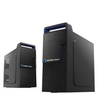 Ordinateur de bureau Optiplex Pro 3500 haute performance avec I5-12400 Intel et 8 Go DDR4-3200Hz RAM
