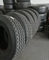 Neumáticos Radiales para Automóviles 4x4 Sin Cámara de Alta Calidad en Venta - Listos para Exportación al por Mayor