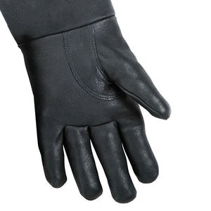 Servicio OEM Guantes de soldadura directo de fábrica Tasa ajustable mejor material y nuevo modelo Guantes de soldadura - Product Image 5