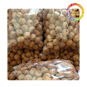 ลิ้นจี่แห้งที่มีรสหวานธรรมชาติและเนื้อนุ่ม | ต้นกำเนิดเวียดนาม - Product Image 2