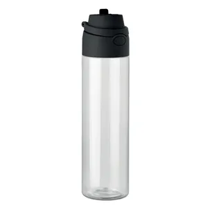 Toien Klar RPET 700ml Eco-Friendly Bottle <b>Plastic</b> <b>Drinkware</b> Gadgets - Product Image 1