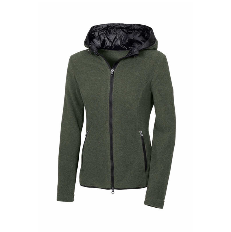 Nylon Fleece Jumper for Equestrian Comfortable