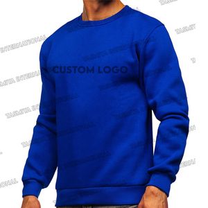 Streetwear personnalisé sweat-shirt à strass vintage unisexe poids lourd lavé à l'acide imprimé sweat à capuche pour hommes - Product Image 6