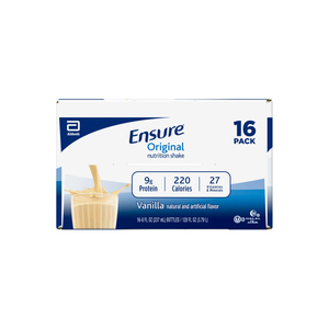 Factory packed Ensure Original Nutrition Powder supplied for bulk procurement - Product Image 3