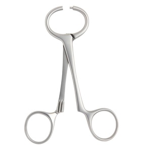 أدوات جراحية عالية الجودة من الفولاذ المقاوم للصدأ Collingwood Stewart Forceps برغي مشترك ، أدوات جراحية أدوات بشرية - Product Image 3