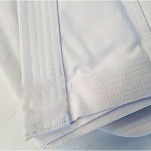 ชุดคาราเต้สำหรับเด็กและผู้ใหญ่ดีไซน์ใหม่ชุดศิลปะการต่อสู้ Jitsu Jitsu กิโมโน Jiu Jitsu - Product Image 3