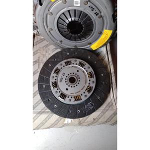 Kit Frizione FIAT Croma 3a Serie (07>) 71724588 Diesel 1.9 - Product Image 4
