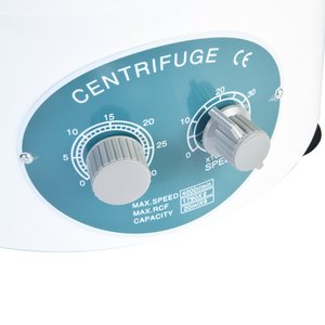 Centrífuga de Laboratorio de 6 Cubetas LC-04R /800D <span class=keywords><strong>Zenith</strong></span> <span class=keywords><strong>Lab</strong></span> - Product Image 5