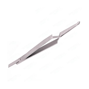 Soporte Dental Manual Pinzas Material de acero Instrumentos dentales Tipo Consumibles dentales Producto - Product Image 4
