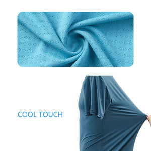 Camiseta Personalizada para Hombre, Última Llegada, Cuello Redondo, Algodón Lavado al Ácido, Talla Grande, Transpirable, Ecológica, Verano, MINREX ENTERPRISES - Product Image 4