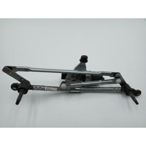 Motore Tergicristallo Anteriore Completo con Tandem per DACIA Sandero Serie (21>) 288006875R - Product Image 2