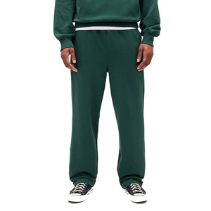 Conjunto de Chándal Informal Extra Grande para Hombre, 100% Algodón, Felpa Gruesa, Estilo Informal, Personalizado, para la Temporada de Invierno - Product Image 3