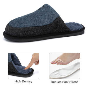 Chaussons d'hôtel jetables en gros, faible MOQ, personnalisables, chaussons de voyage personnalisés, chaussures bon marché - Product Image 6