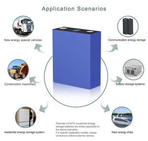 بطارية LiFePO4 MB56 ‏ V 628Ah - Product Image 6