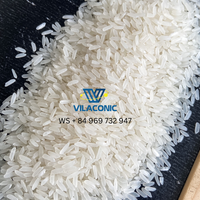 MEILLEURES GROS RIZ JASMINE RIZ ARROZ AROMATIQUE 5KG, 10KG, 20 KG ou LBS PERSONNALISER L'EMBALLAGE WhatsApp + 84 969 732 947