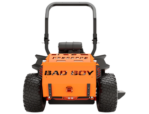 INVESTE EN LA CALIDAD: Cortadora de Césped de Giro Cero BAD BOY, RENEGADE GAS 2026 con Motor KOHLER DURADERO - Product Image 4