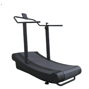<span class=keywords><strong>Tapis</strong></span> roulant de gymnastique commerciale avec écran LCD Machine cardio manuelle du fabricant pour Fitness Prix promotionnel pour l'exercice de <span class=keywords><strong>course</strong></span> à pied - Product Image 1
