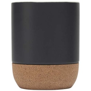 Billie 300ml tazza in ceramica con finitura opaca tazze in ceramica promozionali - Product Image 3
