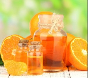 Aceite esencial puro de grado cosmético natural superventas 100% naranja amarga y naranja dulce precio al por mayor - Product Image 1