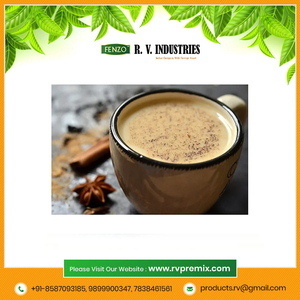 Té Masala Instantáneo Fresco de Alta Calidad de Origen Indio, Venta al por Mayor de un Vendedor Confiable, Polvo a Granel, Té Saludable Adelgazante en Caja/Bolsa Superior - Product Image 4