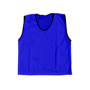 Chaleco Deportivo de Malla de Alto Rendimiento, Sin Mangas, Ligero, de Secado Rápido, Transpirable, Uniformes de Fútbol Personalizados para Equipos - Product Image 2