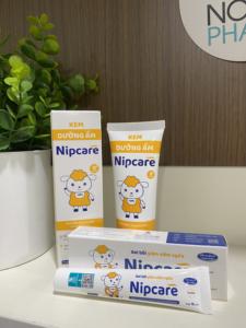 Nipcare oem/odm ให้ความชุ่มชื้นแก่ใบหน้าและร่างกาย | ครีมและโลชั่นที่อ่อนโยนสำหรับผิวแพ้ง่ายแห้งผู้หญิงและเด็ก - Product Image 5