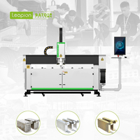 Machine de découpe laser à fibre Dato pour métal 1000W 1500W 2000W 3000W 4000W 6000W 12000W