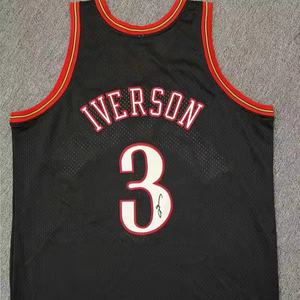 เสื้อบาสเก็ตบอลสำหรับใส่เล่นกีฬาเสื้อบาสเก็ตบอลปักลายและดีไซน์สีโลโก้ตามต้องการ - Product Image 4