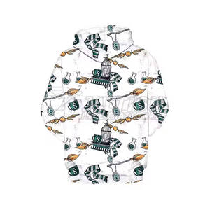 2025 Sudaderas con capucha de sublimación básicas hechas a medida Producto de invierno Sudaderas con capucha de sublimación Precio barato Sudaderas con capucha cálidas de invierno - Product Image 2