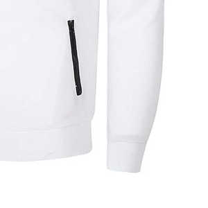 Ropa deportiva Gym 100% Fitness Fleece Training Chándales para Unisex Conjunto de dos piezas chándal, 100% algodón - Product Image 3