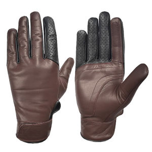Venta caliente ajustable y cómodo ultraligero dedo completo antideslizante camuflaje guantes de caza al por mayor tasa OEM - Product Image 5