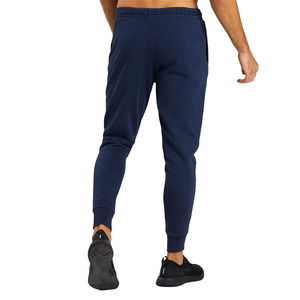 Pantalones Deportivos Personalizados para Hombre, 100% Algodón, Pantalones de Gimnasio, Ropa Deportiva, Pantalones Deportivos Casuales con Bolsillos Laterales para Hombre - Product Image 3