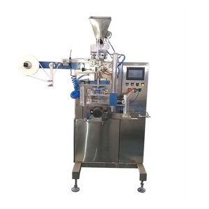Full Automatic High Speed Snus Powder Pouch Filling and Packing <b>Machine</b> at Wholesale Price - Product Image 1