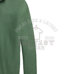 FANTASY WEAR 2026 New Arrival Men’s Premium Wool Blend Knit <b>Jumper</b> Sweater CE ISO Certified - Product Image 2