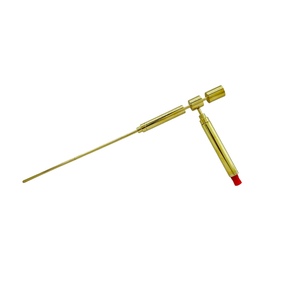 DRL DETEKTOR DR-1250 SE แท่งสแกนภาคสนาม-แท่งจัม - Product Image 2