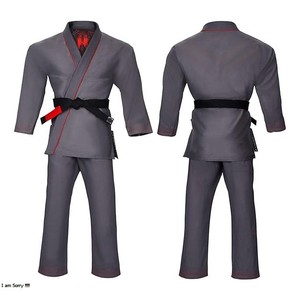Uniforme d'arts martiaux professionnel, combinaisons Bjj Gi, uniforme personnalisé, kimono en gros, logo, kimono de Jiu-jitsu, uniforme de judo/Bjj - Product Image 5