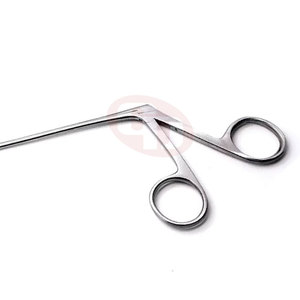 Recién llegado, instrumentos de fórceps de biopsia con Mango antideslizante para instrumentos médicos de colección - Product Image 6