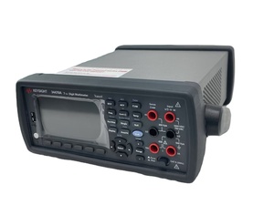 คีย์ไซท์ 34470A มัลติมิเตอร์แบบดิจิตอล 7 บิต - Product Image 4