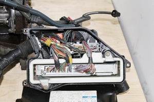 Motor Turbo 1JZ-GTE en Venta |   Motor JDM de 6 Cilindros en Línea, 2.5L, Gasolina, Bloque Largo Completo, Probado, Listo para Usar, Bajo Kilometraje, Importado - Product Image 6