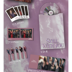 ASC2NT - Still with you มินิอัลบั้มชุดที่ 2 - Product Image 3