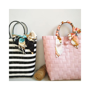 Sac à main en PU noir personnalisé pour femmes, fourre-tout de bureau pour femmes, sac à main de luxe pour apporter des affaires - Product Image 5