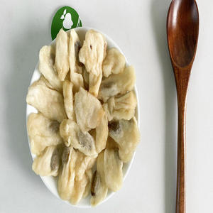 GRAN VENTA DE GRAVIOLA SECA/URSOPA SECA DE VIETNAM, SNACK DE FRUTA PURA, SIN ADITIVOS | Ms Jessi - Product Image 3