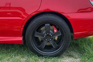 รถซูบารุ อิมเพรสซ่า WRX ปี 2006 สภาพดี ราคาสุดคุ้ม พร้อมส่ง - Product Image 6