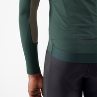 Jersey de Ciclismo para Hombre, Diseño Moderno, Transpirable, Spandex/Algodón, Personalizable, Alta Calidad, 220g, Precio de Fábrica al Por Mayor