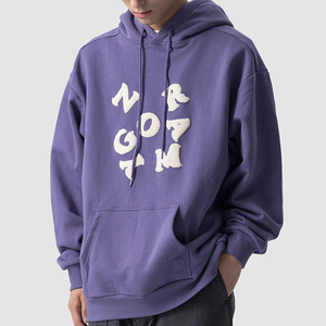 Sudaderas con capucha ligeras recortadas con dobladillo y cordón de gran tamaño para mujer con estampado de farol personalizado de nuevo estilo al por mayor - Product Image 1